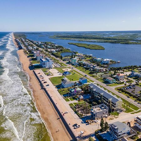 Villa Sunrise 606 New Smyrna Beach Esterno foto