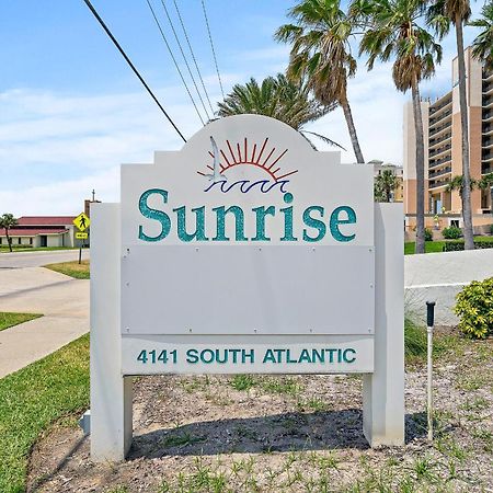 Villa Sunrise 606 New Smyrna Beach Esterno foto