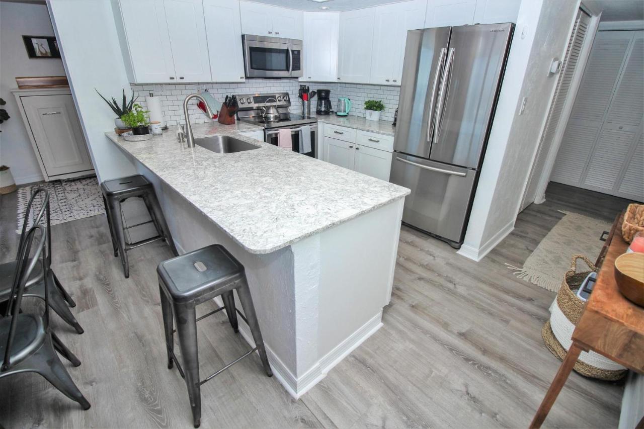 Villa Sunrise 606 New Smyrna Beach Esterno foto