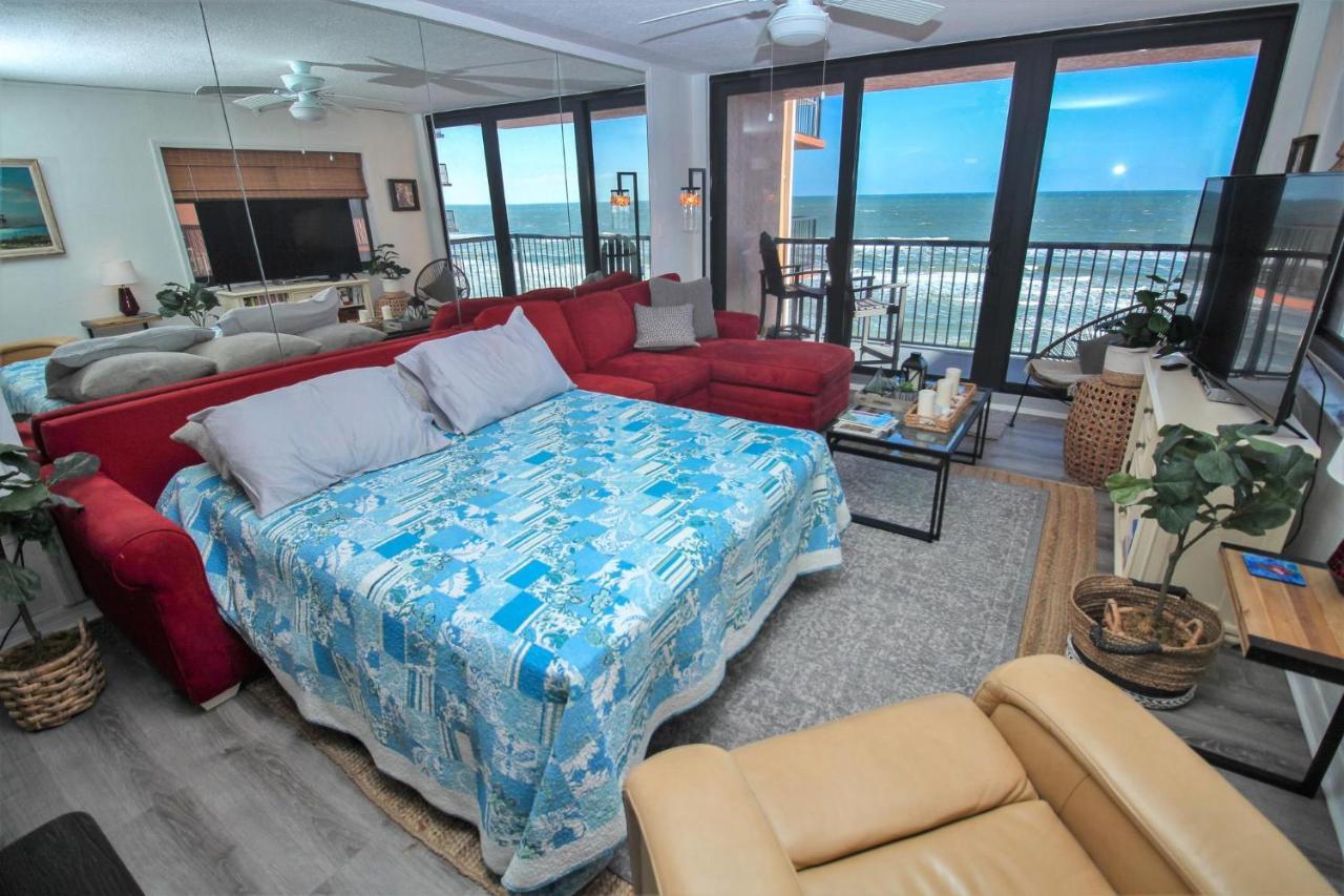Villa Sunrise 606 New Smyrna Beach Esterno foto