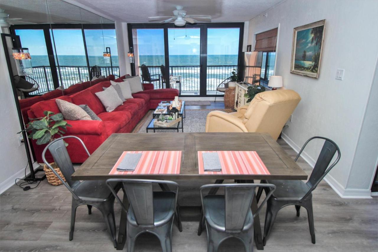Villa Sunrise 606 New Smyrna Beach Esterno foto