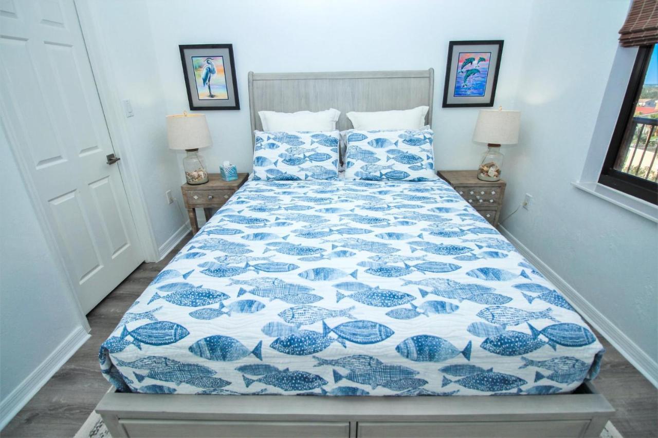 Villa Sunrise 606 New Smyrna Beach Esterno foto
