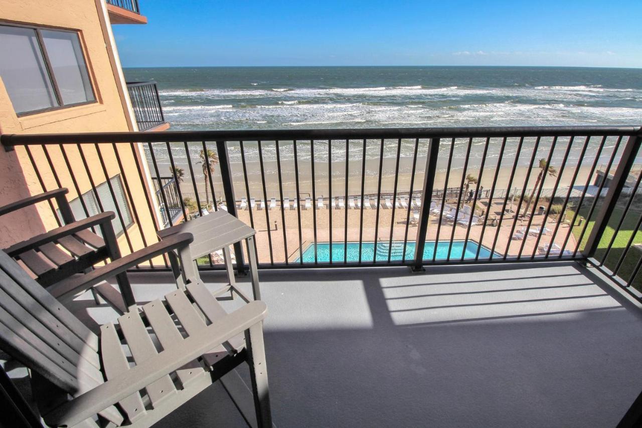 Villa Sunrise 606 New Smyrna Beach Esterno foto