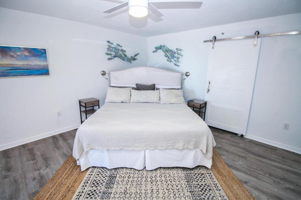 Villa Sunrise 606 New Smyrna Beach Esterno foto