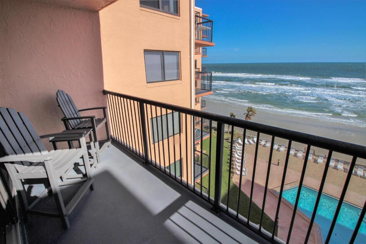 Villa Sunrise 606 New Smyrna Beach Esterno foto