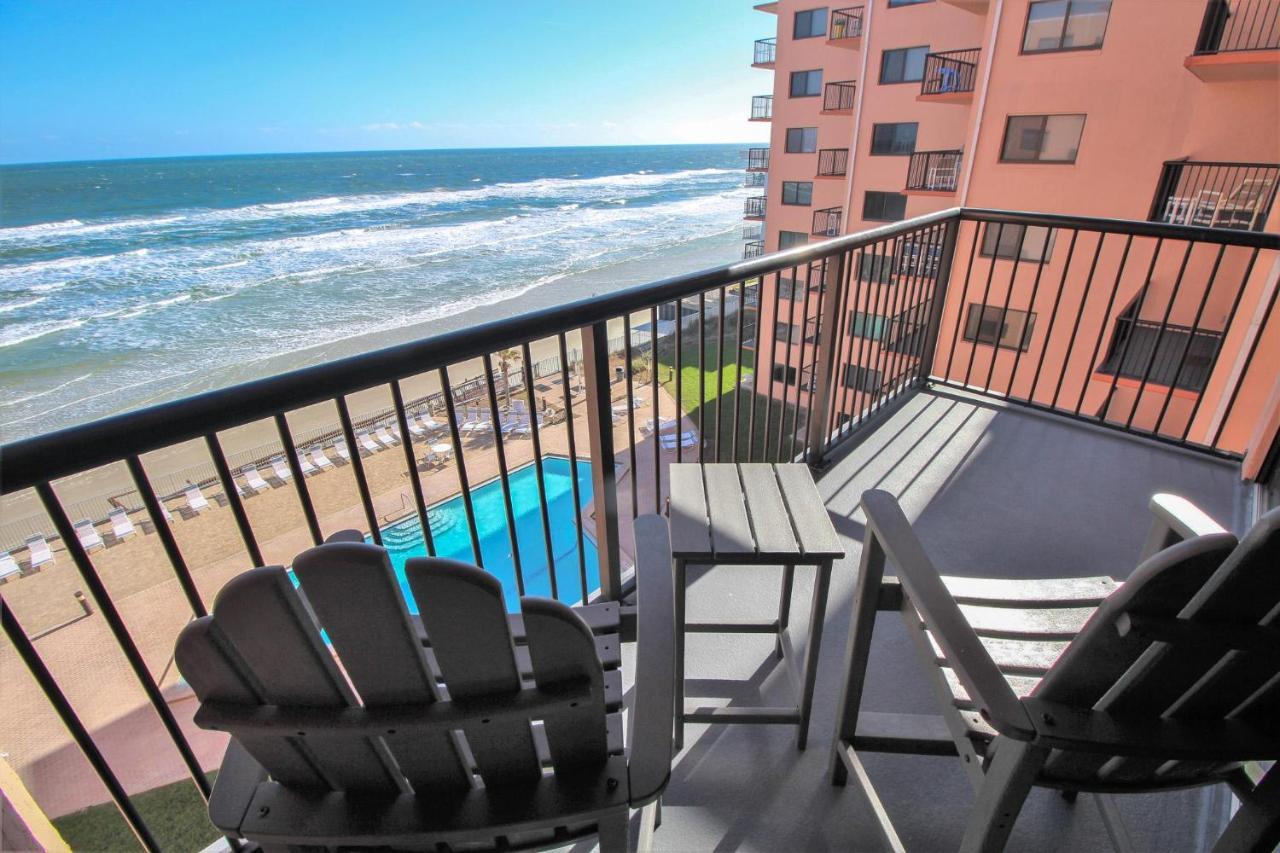 Villa Sunrise 606 New Smyrna Beach Esterno foto