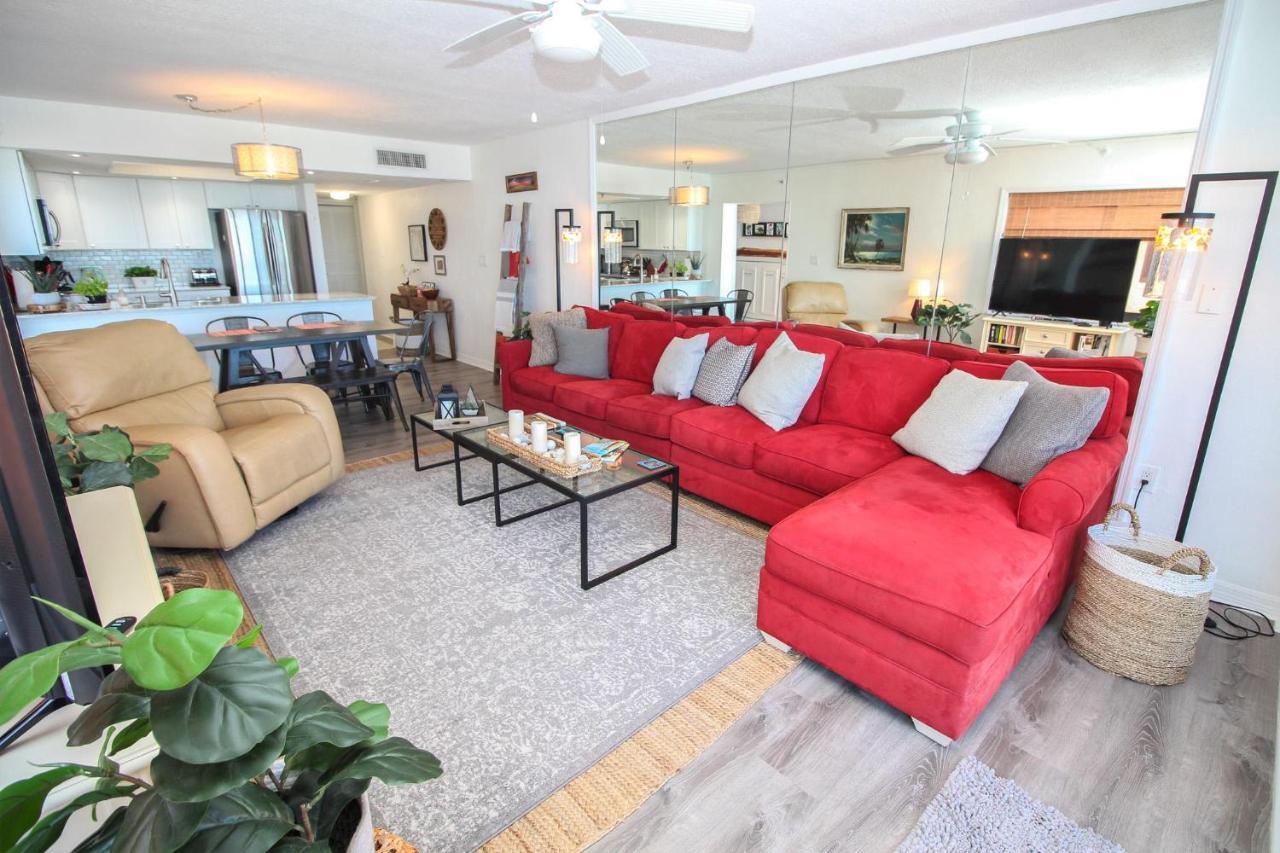 Villa Sunrise 606 New Smyrna Beach Esterno foto