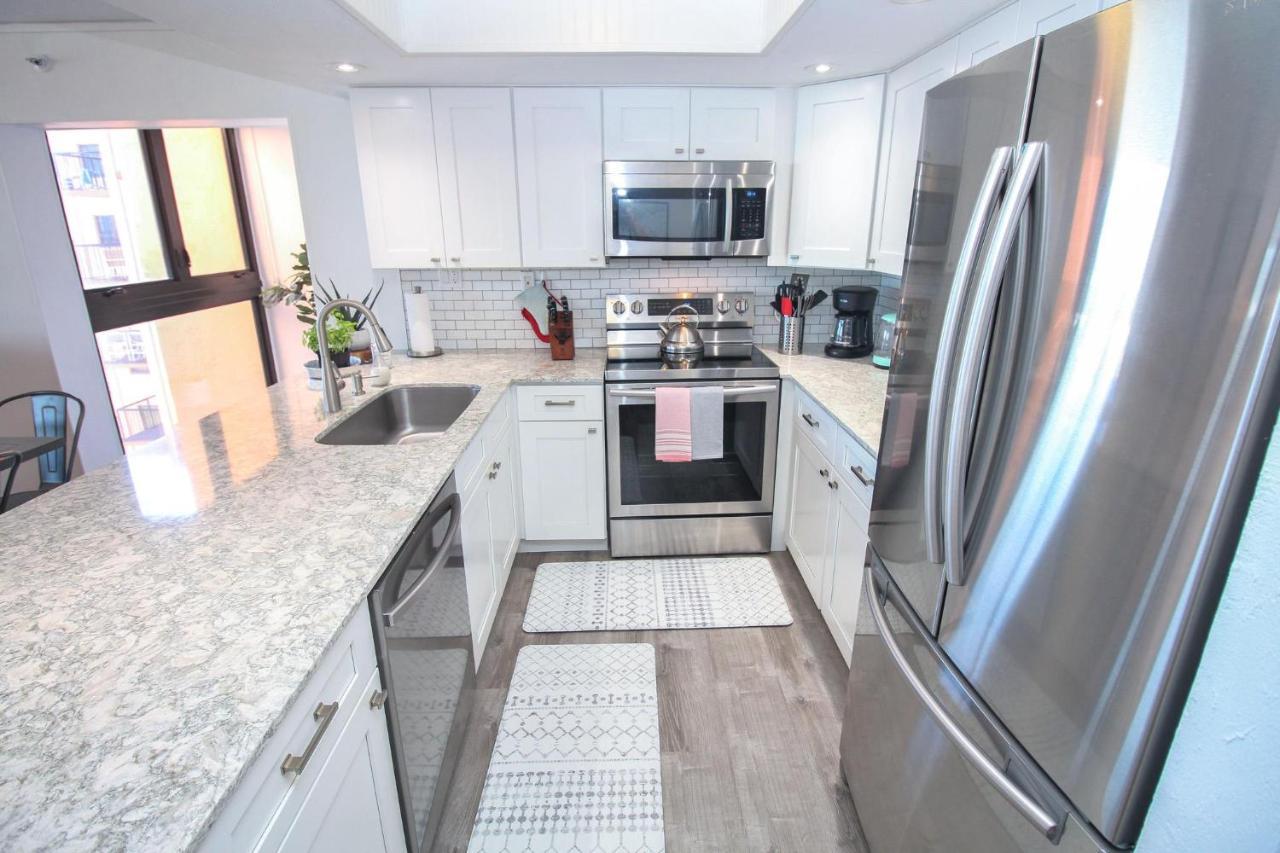Villa Sunrise 606 New Smyrna Beach Esterno foto