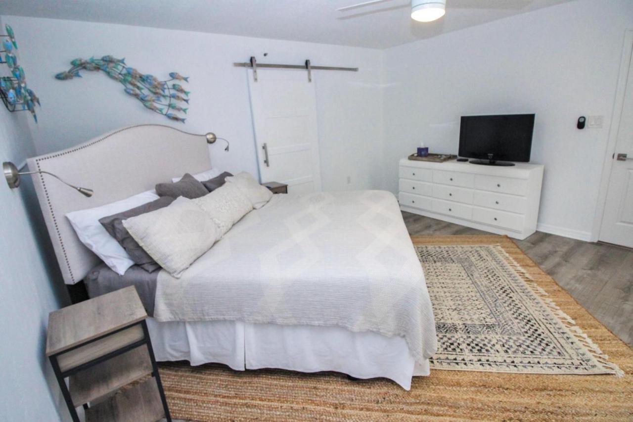 Villa Sunrise 606 New Smyrna Beach Esterno foto