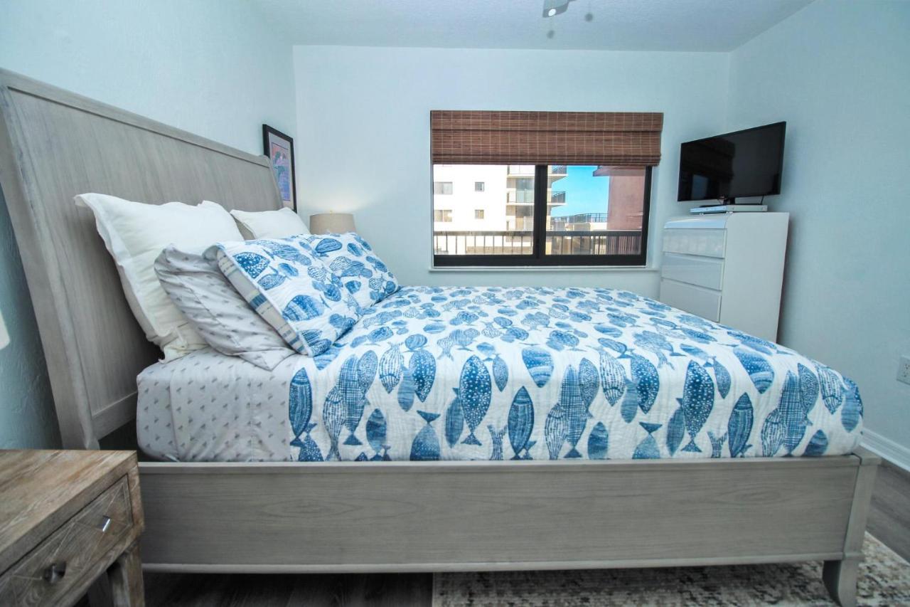 Villa Sunrise 606 New Smyrna Beach Esterno foto