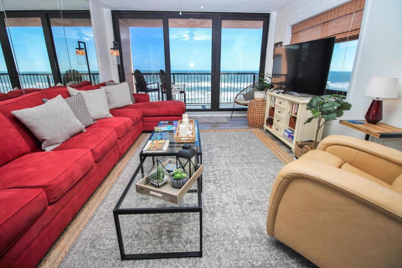 Villa Sunrise 606 New Smyrna Beach Esterno foto