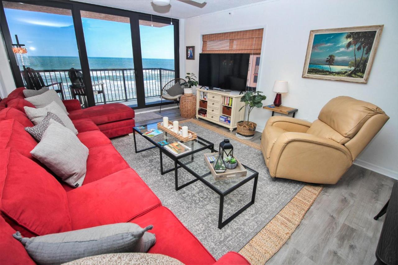 Villa Sunrise 606 New Smyrna Beach Esterno foto