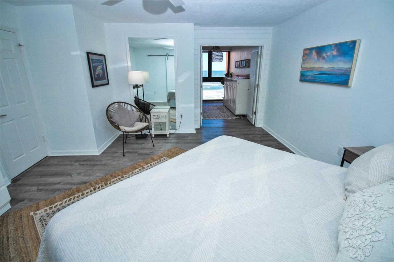 Villa Sunrise 606 New Smyrna Beach Esterno foto