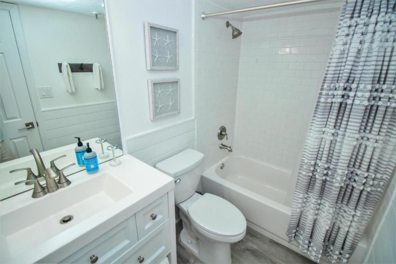 Villa Sunrise 606 New Smyrna Beach Esterno foto