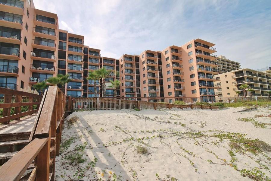 Villa Sunrise 606 New Smyrna Beach Esterno foto