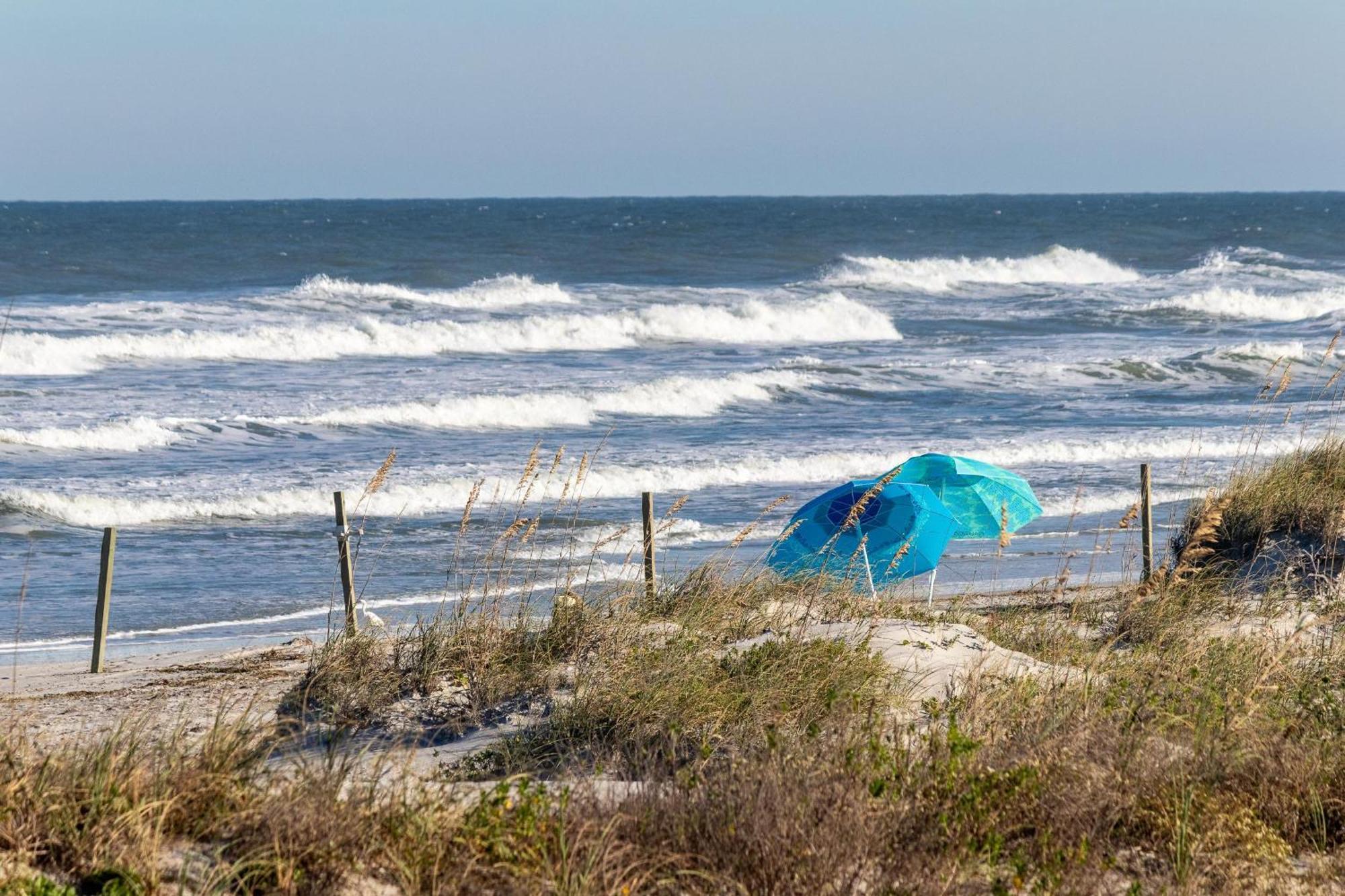 Villa Sunrise 606 New Smyrna Beach Esterno foto